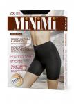 MIN PIUMA SHORTS 260 шортики флис