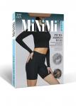 MIN PIUMA SHORTS 260 XL шортики флис