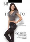 INC VELVET SLIM 100м/ф кор.шор