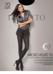 INC MICROVELVET 70 м/ф