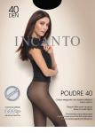 INC POUDRE 40 колготки матовые