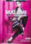 MALEMI LEGGINS 100 м/ф