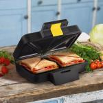 Бутербродница Kitfort KT-3672