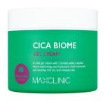 Cica Biome Gel Cream Гель-крем для кожи лица с Центеллой, 200 мл