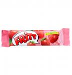 Жевательные конфеты FRITT (клубника) 70 гр