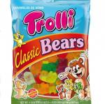 Жевательный мармелад Trolli Classic Bears - мишки 100 гр