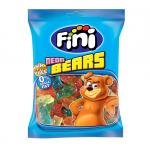 Жевательный мармелад "FINI" Neon Bears 90 гр