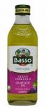 Масло виноградное рафинированное Basso grapeseed oil 250 мл