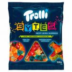 Жевательный мармелад Trolli Bytes 150 гр