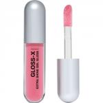 Influence Beauty Гель-блеск для губ / Lip gel gloss "Gloss-X" тон 07