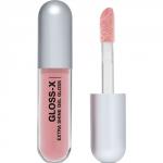 Influence Beauty Гель-блеск для губ / Lip gel gloss "Gloss-X" тон 08