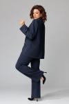 Костюм Aira Style 24-26 синий