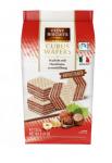 Вафли с начинкой из орехового крема Cubus Wafers Napolitaner 125 гр