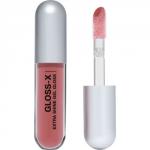 Influence Beauty Гель-блеск для губ / Lip gel gloss "Gloss-X" тон 10