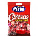 Жевательные конфеты Fini cerezas ideliciosas (вишня драже) 80 г