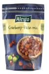 Клюква и изюм Alesto Cranberry & Raisin Mix 200 гр