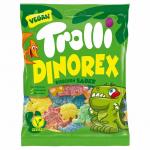 Мармелад жевательный Trolli Dino Rex 150 г