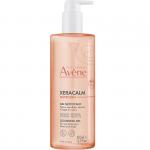 Легкий питательный очищающий гель 500 мл