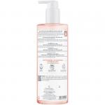 Легкий питательный очищающий гель 500 мл