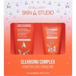 STELLARY SKIN STUDIO ПОДАРОЧНЫЙ НАБОР «КОМПЛЕКСНОЕ ОЧИЩЕНИЕ» / CLEANSING COMPLEX GIFT SET