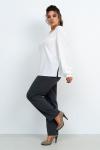 Костюм Aira Style 24-27 Графит+серый