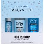 STELLARY SKIN STUDIO ПОДАРОЧНЫЙ НАБОР «УЛЬТРАУВЛАЖНЕНИЕ» / ULTRA HYDRATION GIFT SET