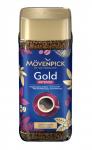 Растворимый кофе Movenpick Gold Intense 200 гр