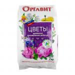 Оргавит Цветы 2кг (кратно 6шт) цена за 1шт (324шт)