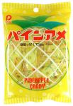 PINE Карамель Pineapple Сandy леденцовая вкус ананаса, 120г