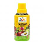 Зеленое мыло 450 мл (19 шт)