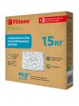 Filtero ECOline Специальная соль гранулированная д/ПММ 1,5кг + 3 таб., арт.726
