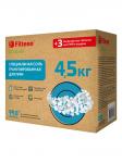 Filtero ECOline Специальная соль гранулированная д/ПММ 4.5кг + 3 таб., арт.728