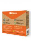 Filtero ECOLine Очиститель накипи: средство для ПММ, 500 г, Арт.610