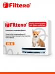 Filtero Набор аксессуаров FTX 03 для робот-пылесоса Xiaomi, Mijia G1, Vacuum-Mop Essential, 7 пр