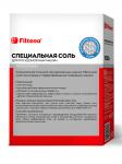 Filtero СОЛЬ для ПММ 1кг.+3 таблетки д/ПММ, Арт. 707