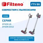 Filtero FTV 86 фильтр для пылесоса DYSON V6