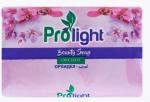 Мыло туалетное PROLIGHT Орхидея, 125 гр. (бумажная упаковка)