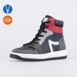 *Ботинки зимние