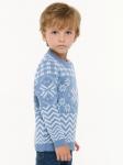 Джемпер детский 5232-6263