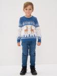 Джемпер детский 5232-6279