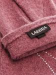 Перчатки жен Labbra LB-PH-28 dirty pink