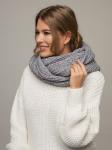Шарф (снуд) женский 202-8218