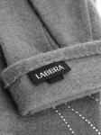 Перчатки жен Labbra LB-PH-28 grey