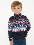 Джемпер детский 5232-6262