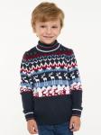 Джемпер детский 5232-6262
