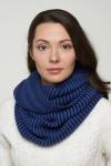 Шарф (снуд) женский 182-8164