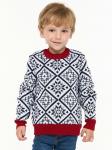 Джемпер детский 5232-6272