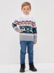 Джемпер детский 5232-6281