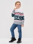 Джемпер детский 5232-6281
