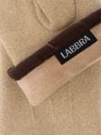 Перчатки жен Labbra LB-CP-124 beige